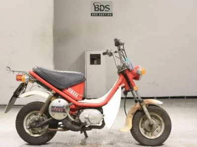 Yamaha CHAPPY80