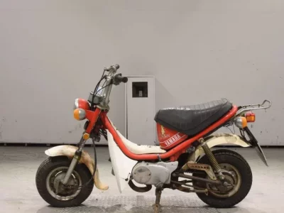 Yamaha CHAPPY80