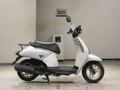 Honda TODAY