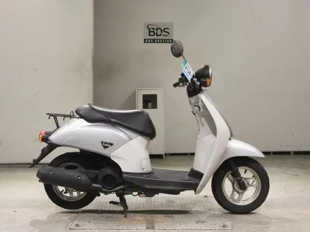 Honda TODAY