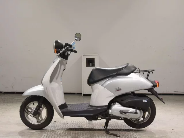 Honda TODAY