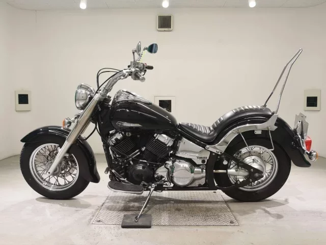 Yamaha DRAGSTAR400 CLASSIC