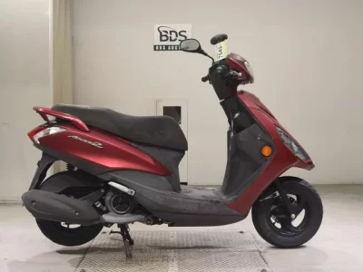 Yamaha AXIS125Z