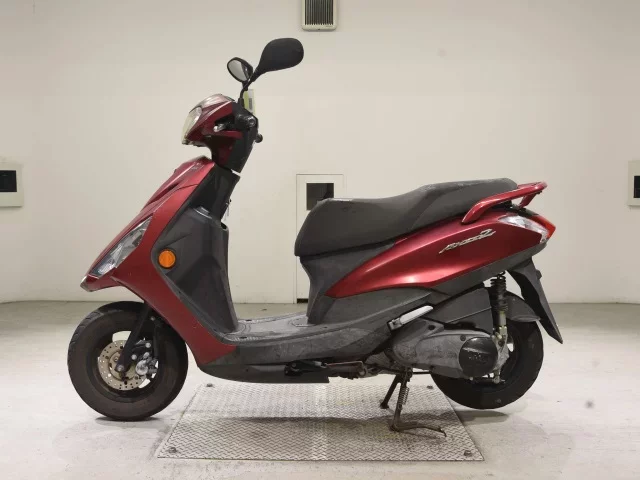 Yamaha AXIS125Z