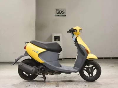 Suzuki LET S4