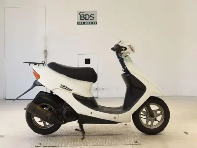 Honda DIO