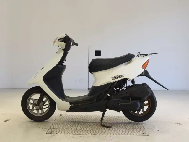 Honda DIO