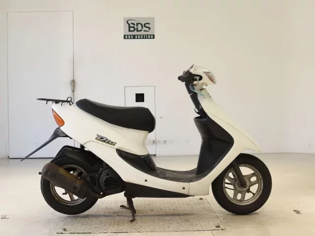 Honda DIO