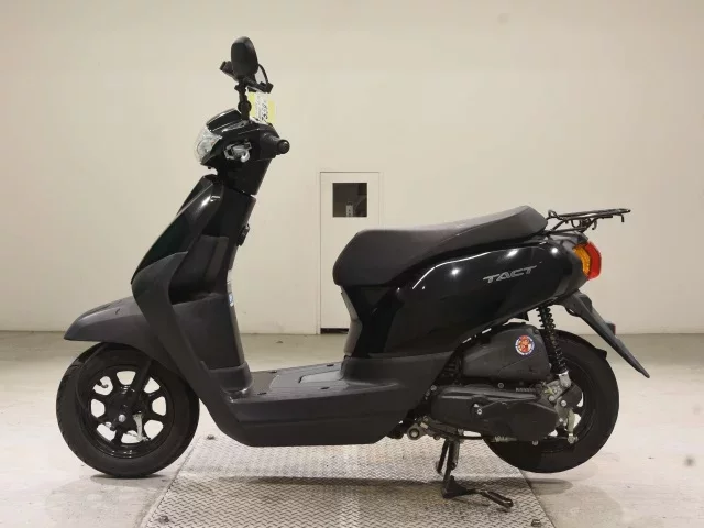Honda TACT-4 BASIC