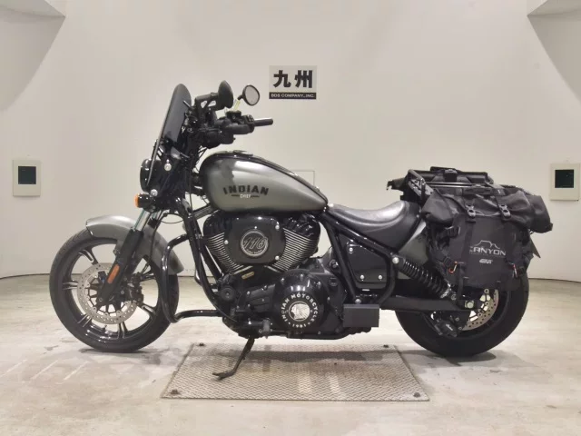 Other INDIAN CHI-FU DARK HOSE