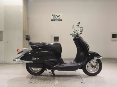 Honda JOE CAR 90