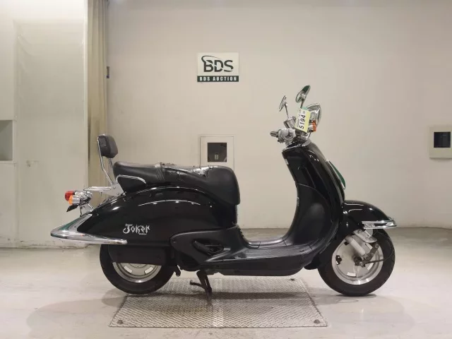 Honda JOE CAR 90