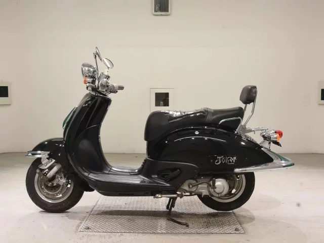 Honda JOE CAR 90