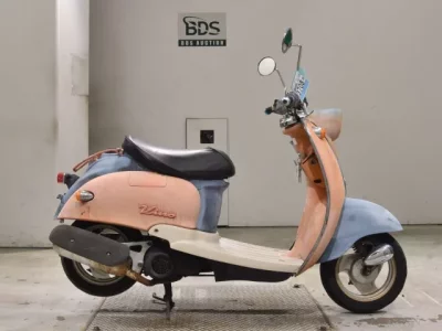 Yamaha VINO