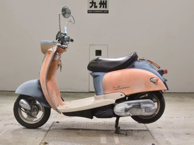 Yamaha VINO