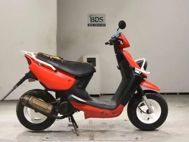 Yamaha BW S100