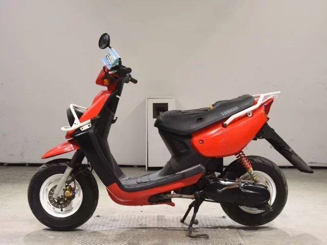 Yamaha BW S100