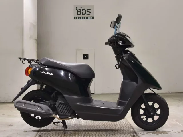 Yamaha JOG-7