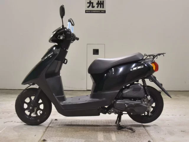 Yamaha JOG-7