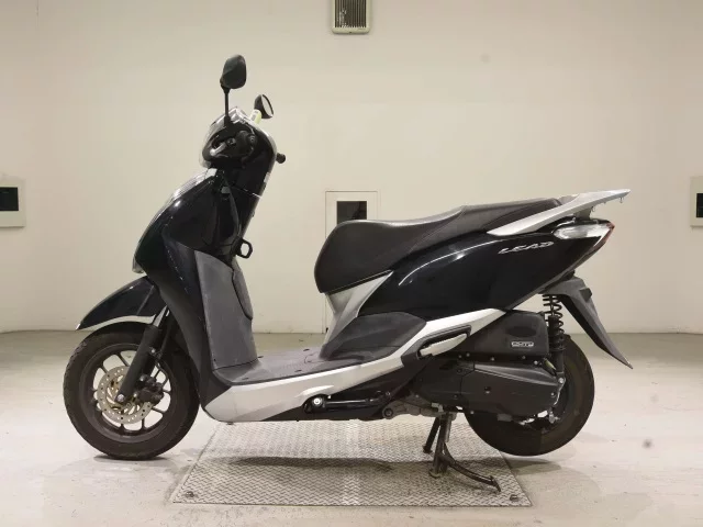 Honda LEAD 125