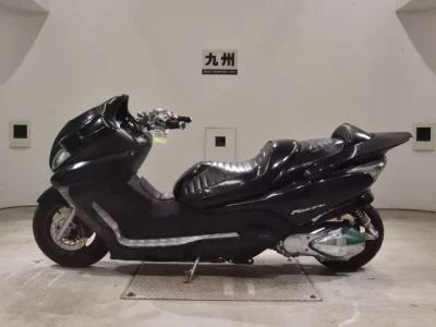 Honda FORZA Z  с аукциона в Японии