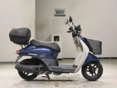 Honda TODAY