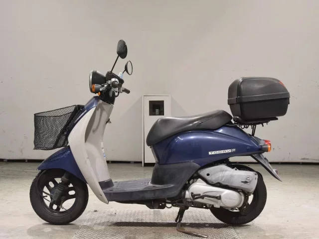 Honda TODAY