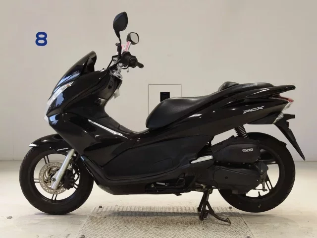 Honda PCX125