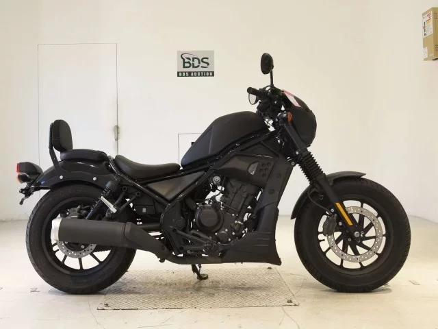 Honda REBEL