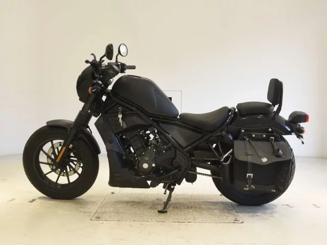 Honda REBEL
