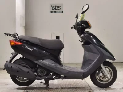 Yamaha AXIS125