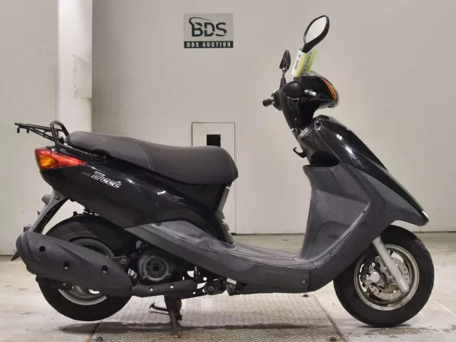 Yamaha AXIS125