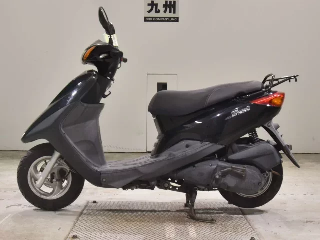Yamaha AXIS125