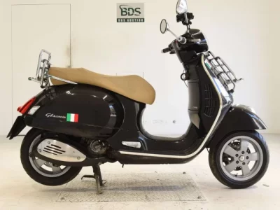 Vespa VESPAGTS250IE