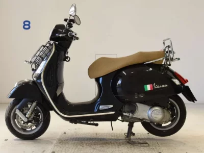 Vespa VESPAGTS250IE