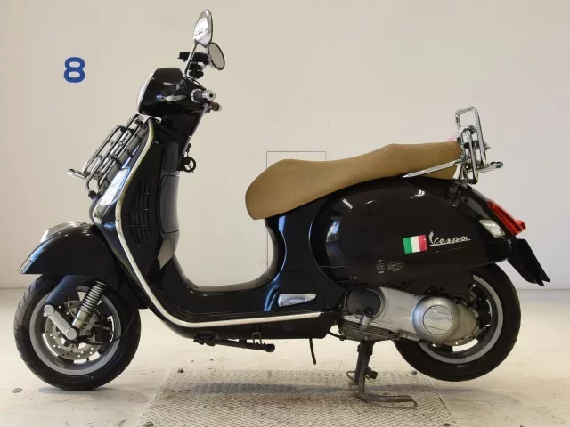 Vespa VESPAGTS250IE