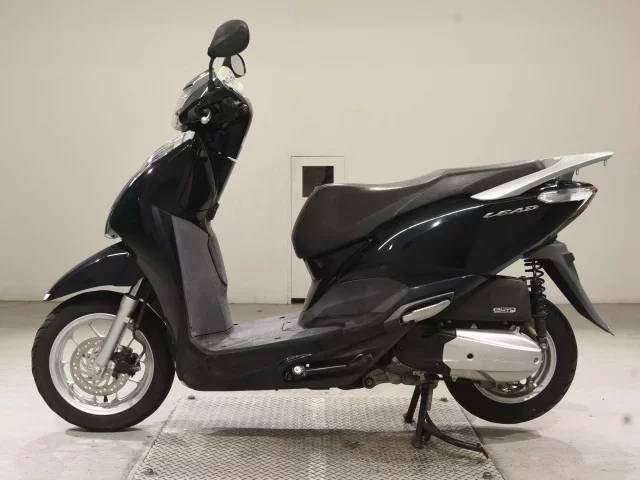 Honda LEAD 125