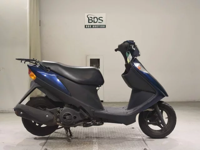 Suzuki ADDRESS V125