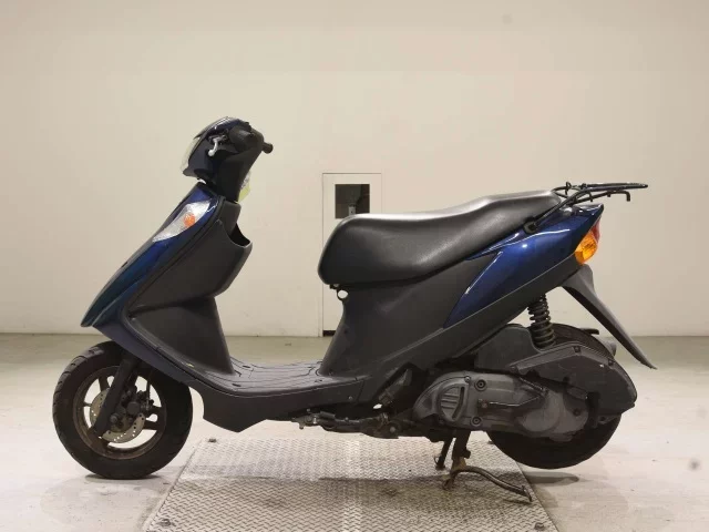 Suzuki ADDRESS V125