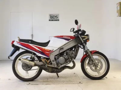 Yamaha TZR125