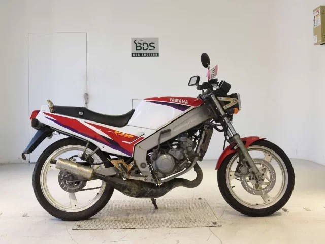 Yamaha TZR125