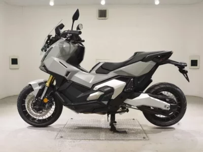 Honda X-ADV750-2  с аукциона в Японии