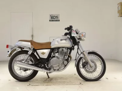 Suzuki VOLTY SHO LOUIS NOT EQUIPPED
