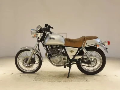 Suzuki VOLTY SHO LOUIS NOT EQUIPPED