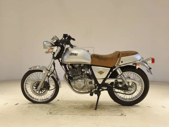 Suzuki VOLTY SHO LOUIS NOT EQUIPPED