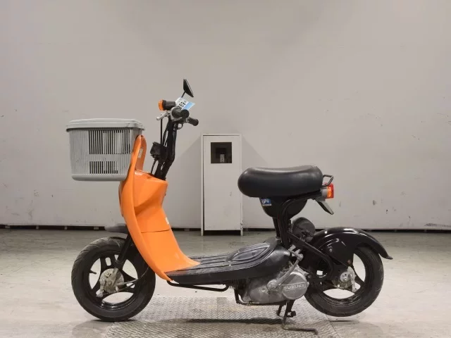 Suzuki CHOINORI