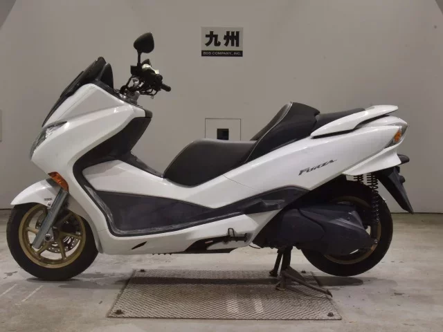 Honda FORZA ABS