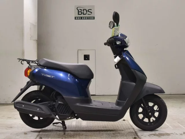 Honda TACT-4 BASIC