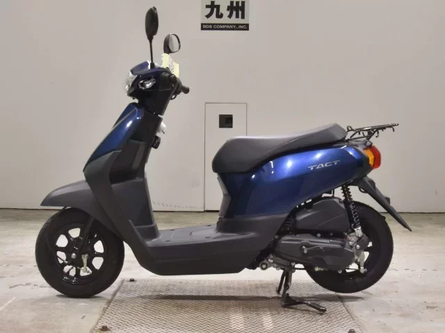 Honda TACT-4 BASIC