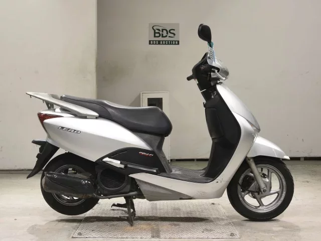 Honda LEAD 110